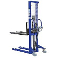Ручные гидравлические штабелеры